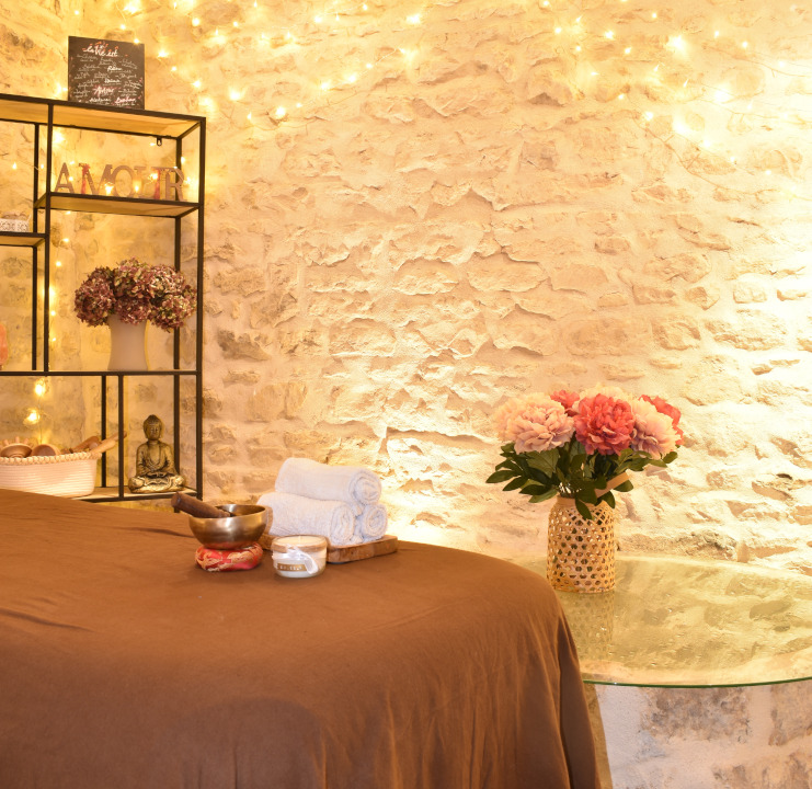 massage Nevers