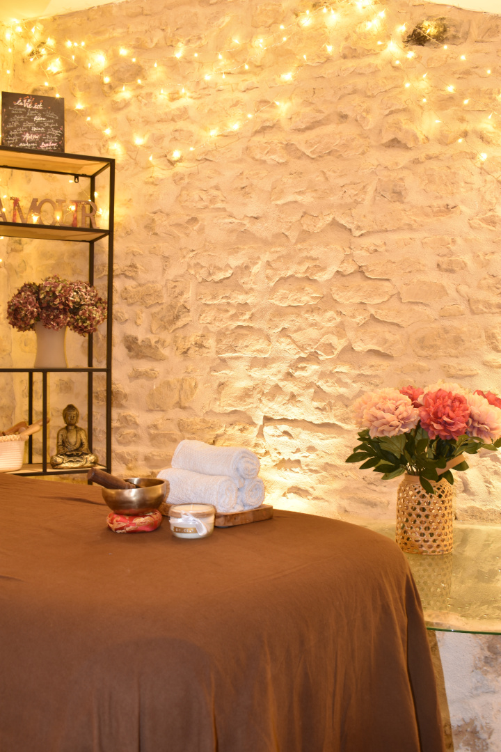 massage Nevers