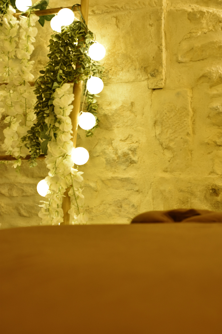 massage Nevers
