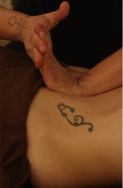 femme nevers massage